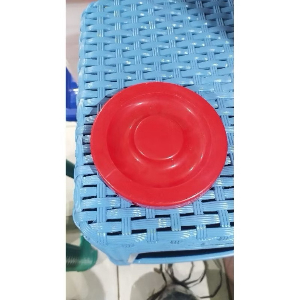 TUTUP TOPLES TP7 / SUGUS ASLI