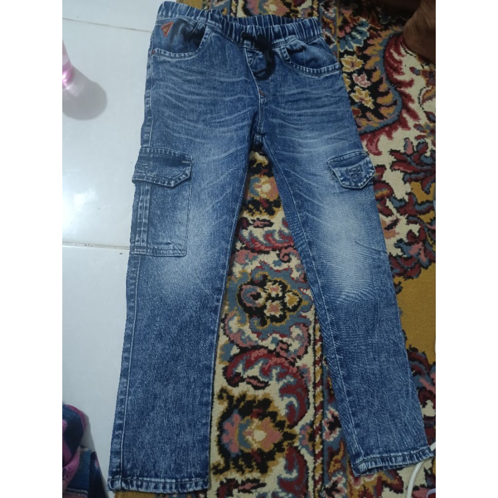 pl celana anak cowok