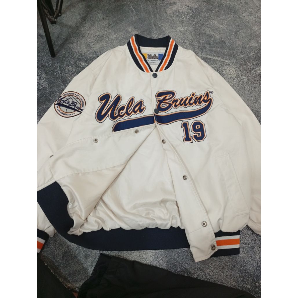 Varsity Ucla