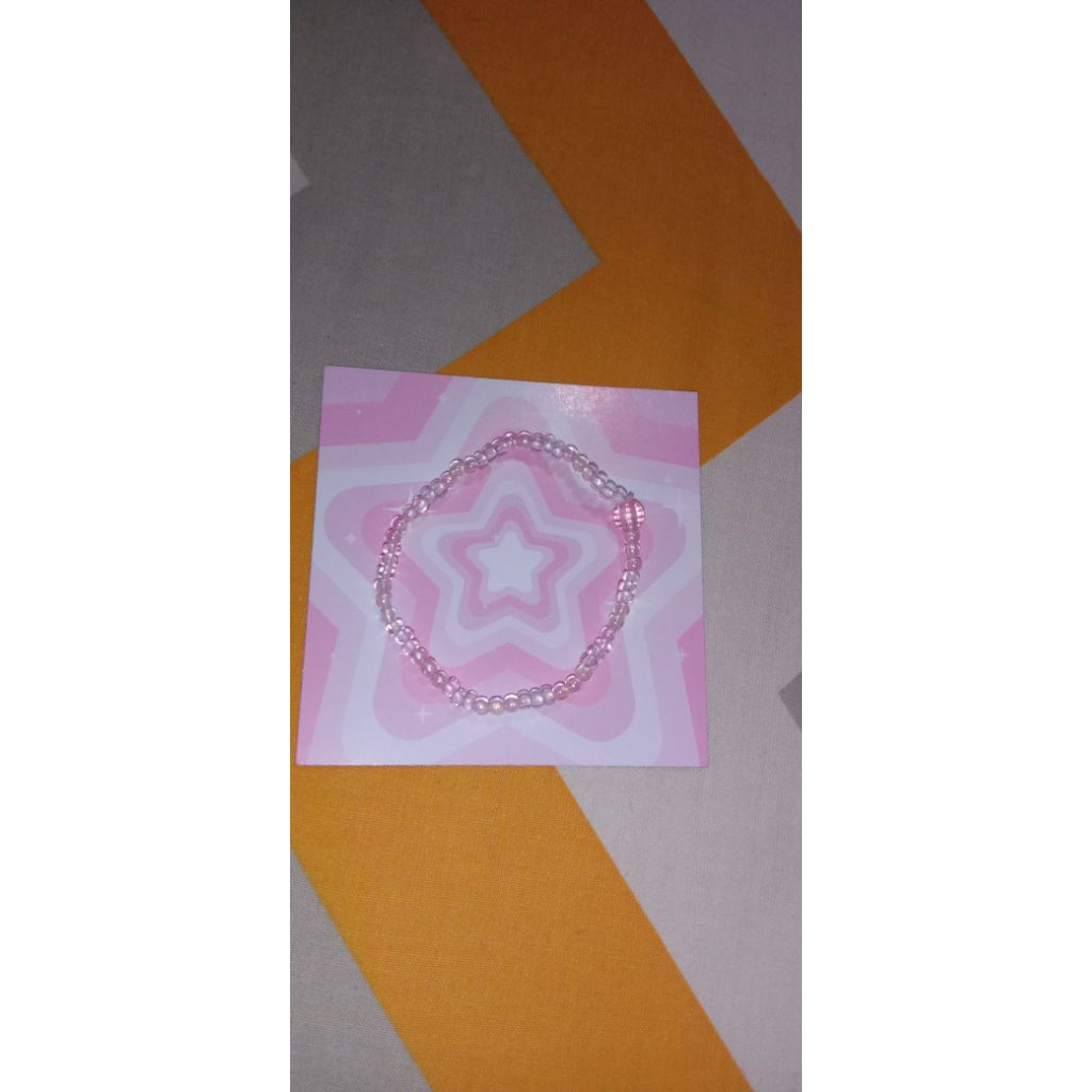 gelang, cincin, strap phone 3k-7k