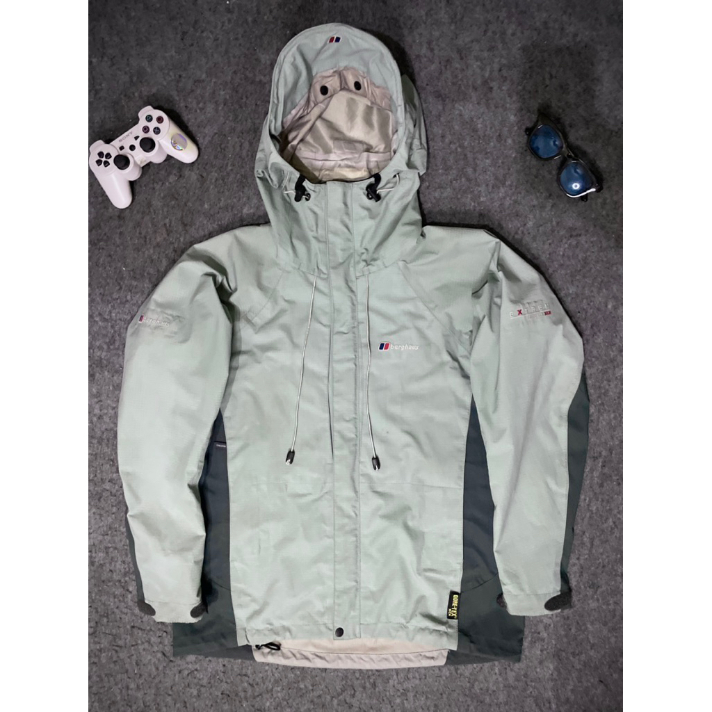 Berghaus extrem goretex