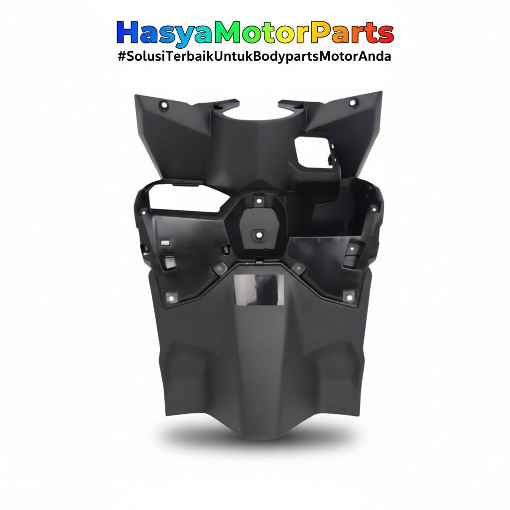 Dasbor Dek Kunci Vario 125 New Gen 2 K2V 2020-2023 Merk Win