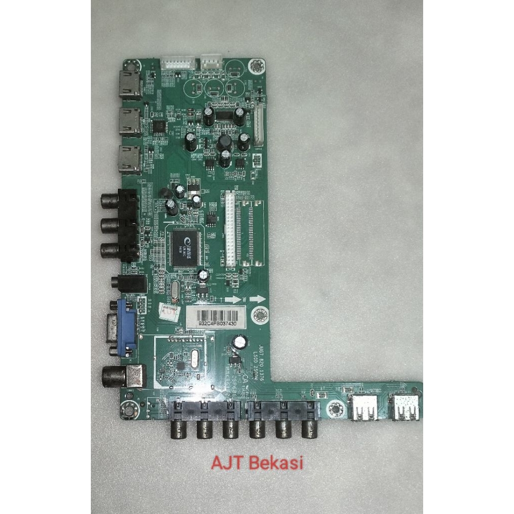 Mainboard / MB Changhong LED40D1200