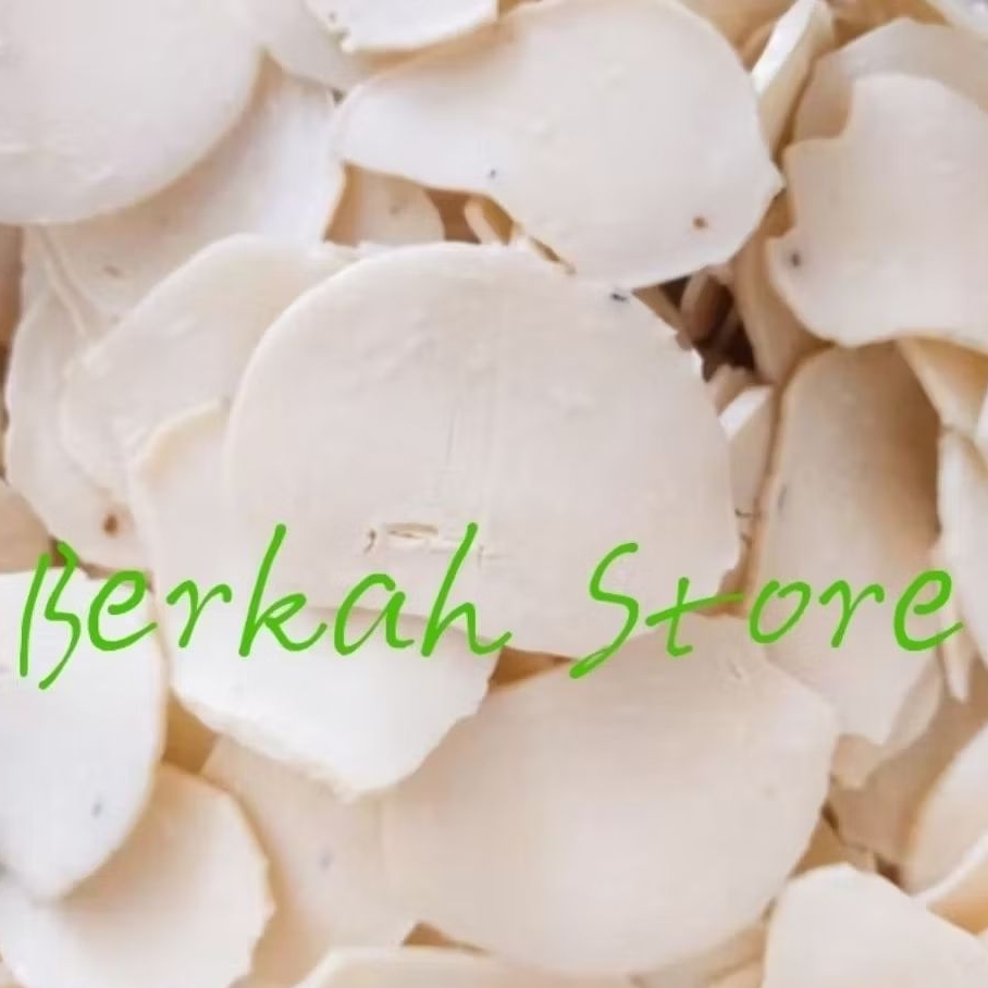 Kerupuk Ikan Tenggiri Mentah 1kg | Kerupuk Mentah 1kg | Kerupuk Tenggiri Premium