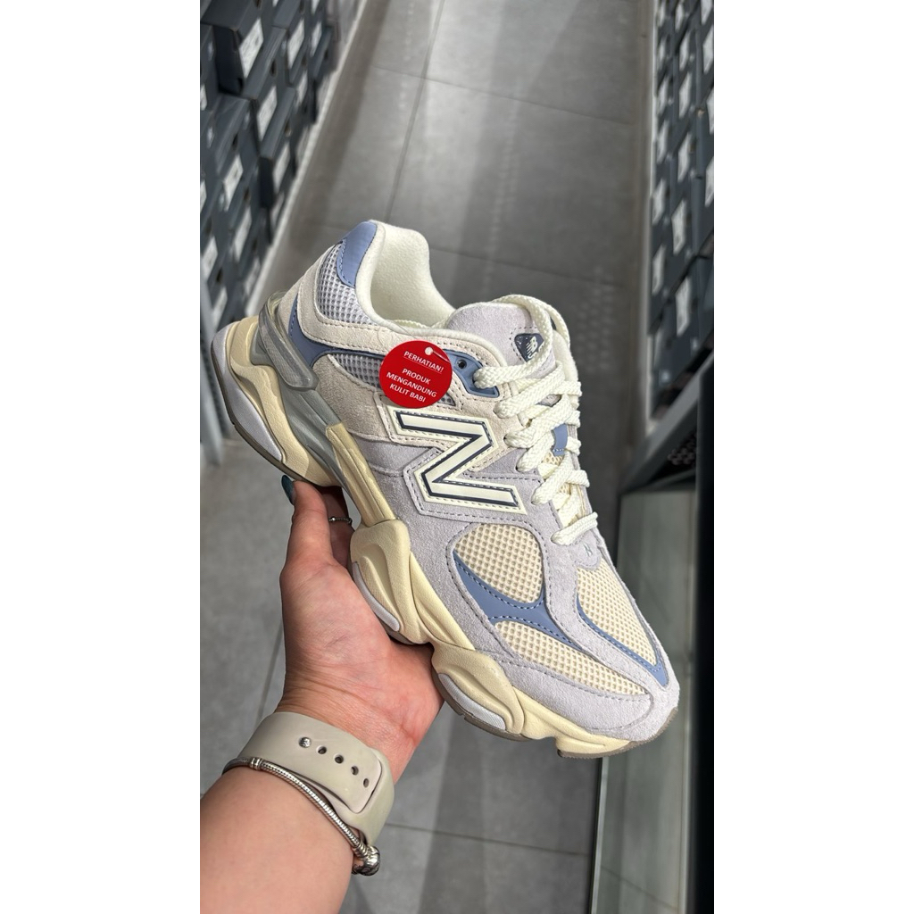 Sepatu New Balance 9060 U9060EEI Original