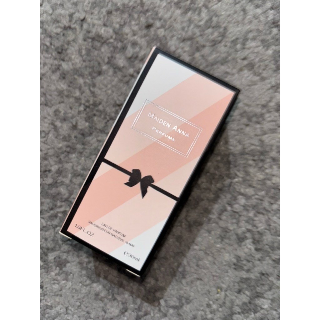 Maiden Anna perfume