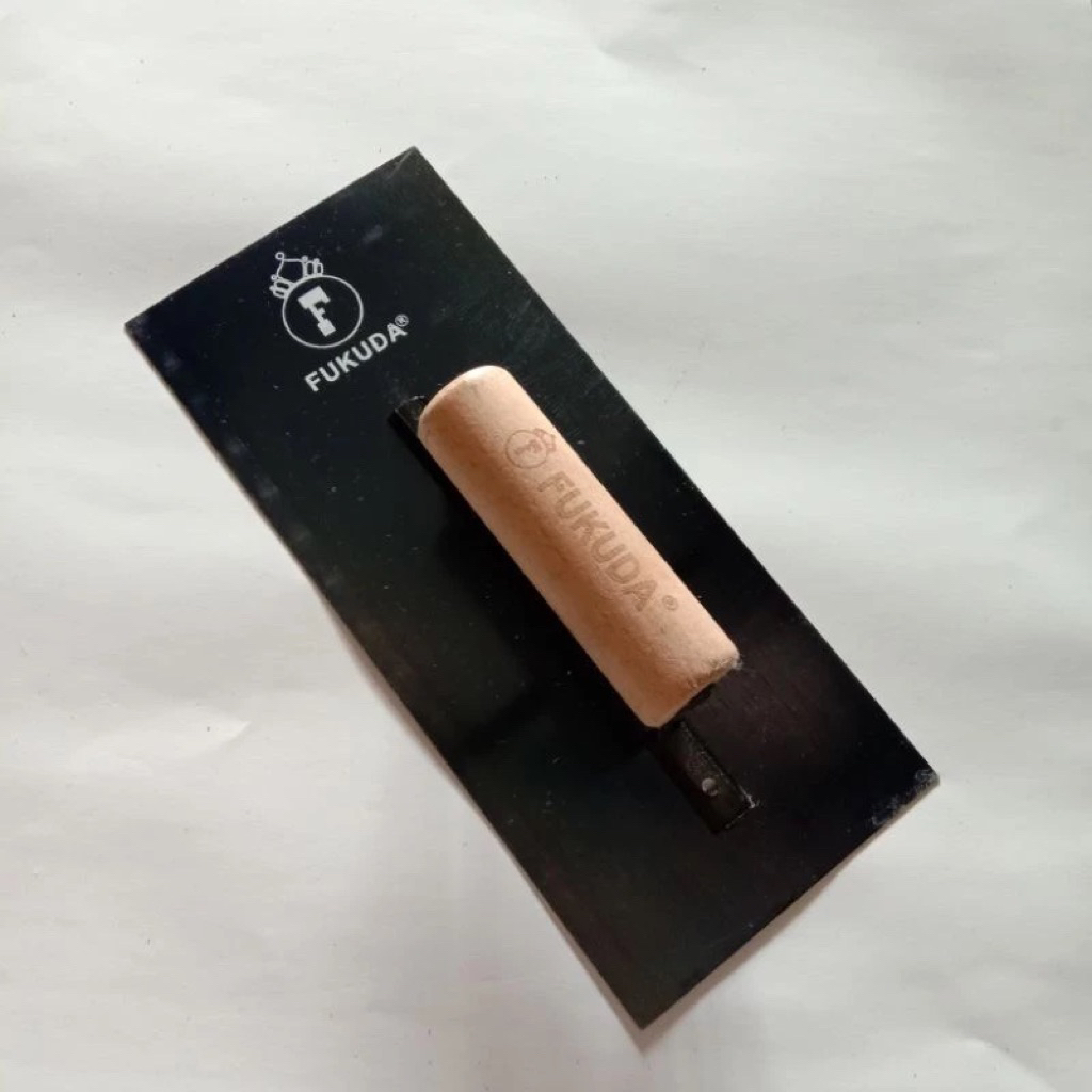 Trowel/Cetok Semen Coraltex Papak FUKUDA