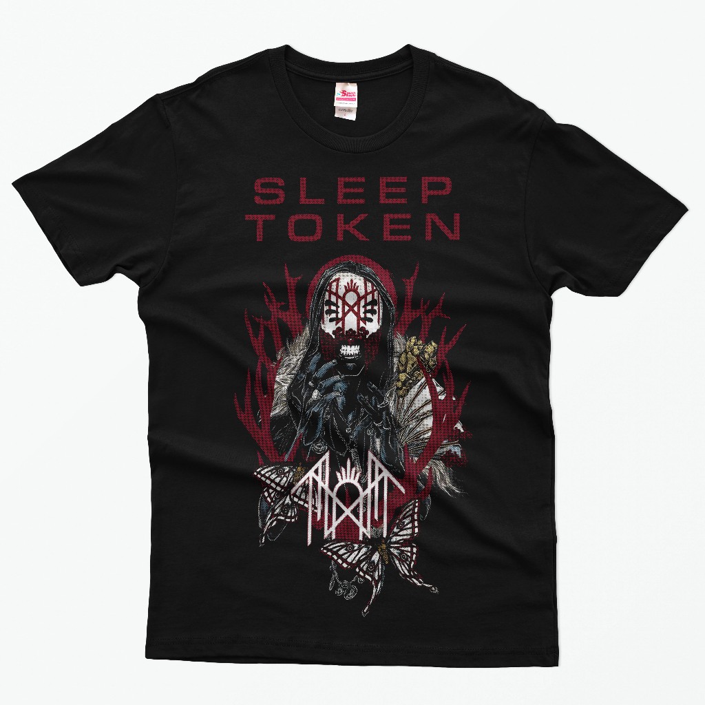 Kaos Band Sleep Token