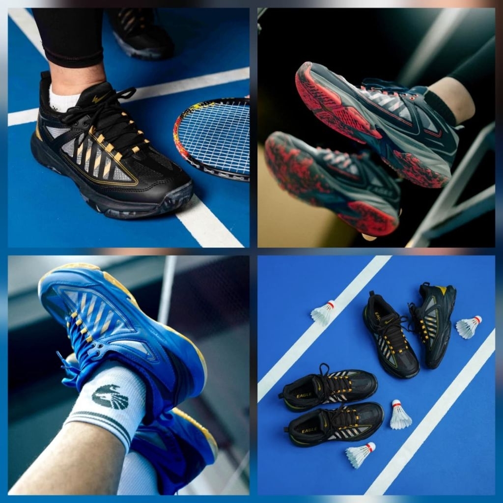 SEPATU RUNNING PRIA|SEPATU OLAHRAGA ORIGINAL
