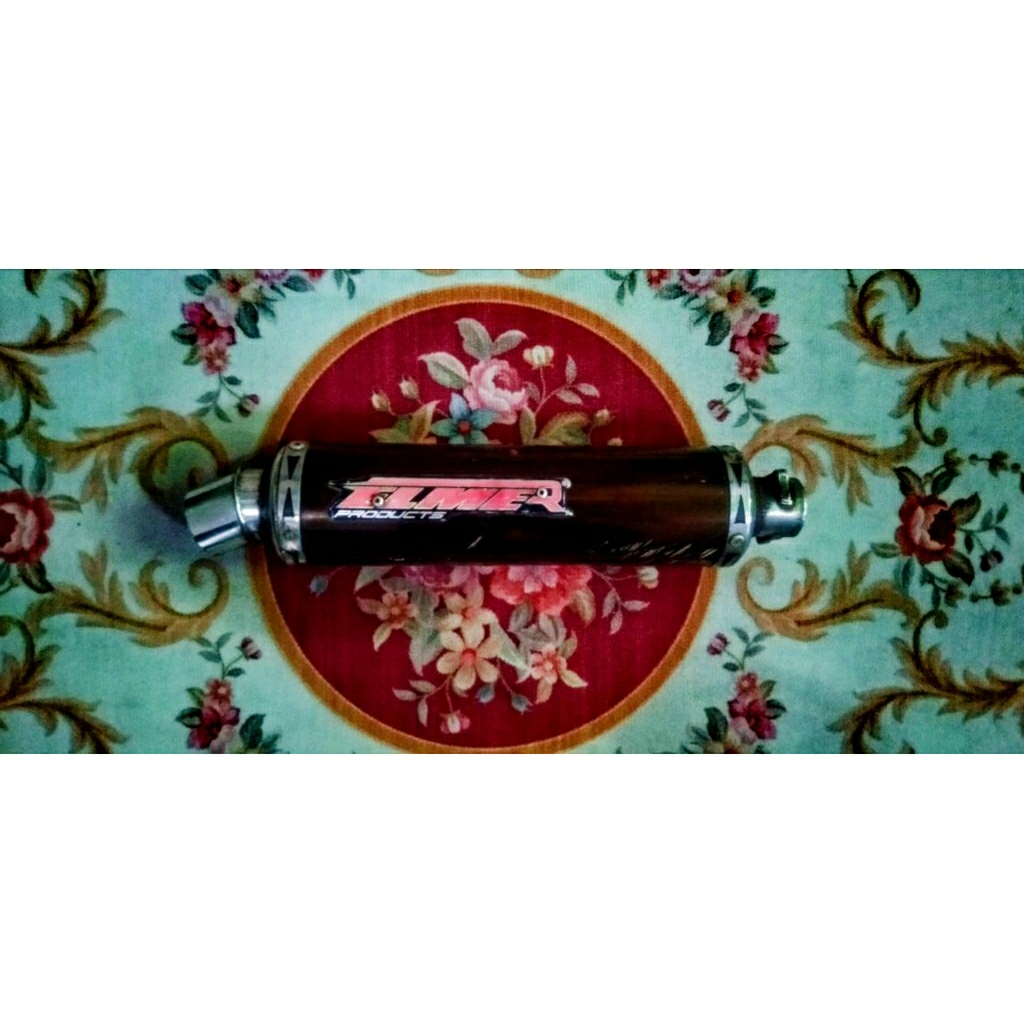 Knalpot ELMER PRODUCTS