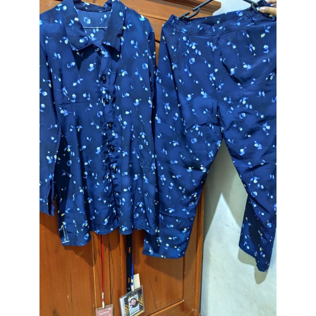 SETELAN WANITA / SETELAN JUMBO / SETCEL WANITA / SETELAN PEREMPUAN / SETCEL PEREMPUAN / BAJU WANITA 