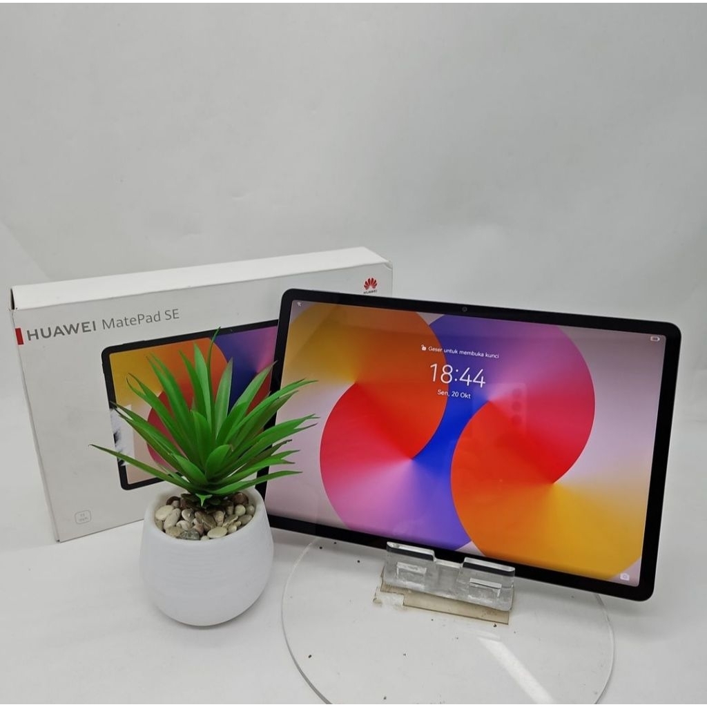 Huawei Matepad SE 11" 4/128GB Second Garansi Resmi Indonesia