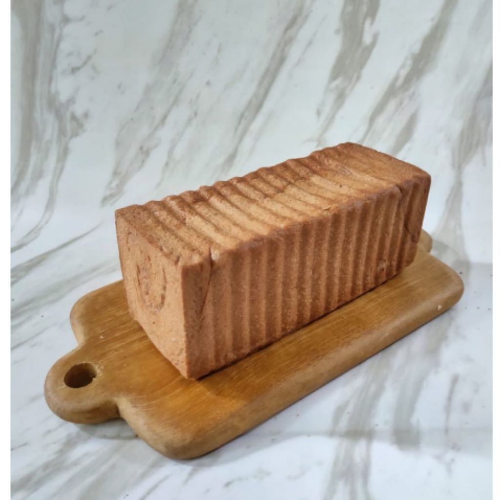 ROTI TAWAR KASINO COKLAT