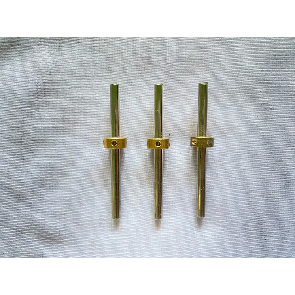 Pentil Sharp as 4mm/5mm