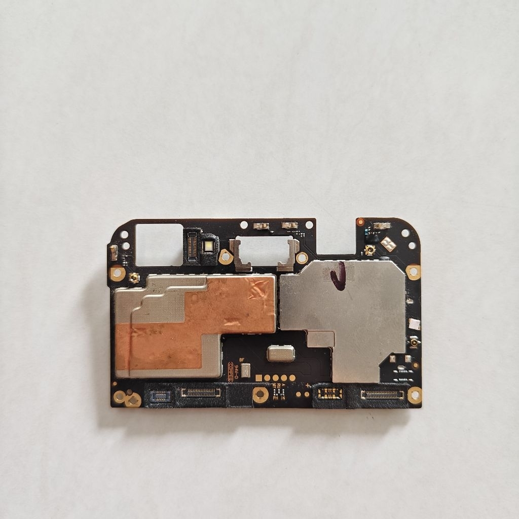 Mesin Vivo Y71 Minus