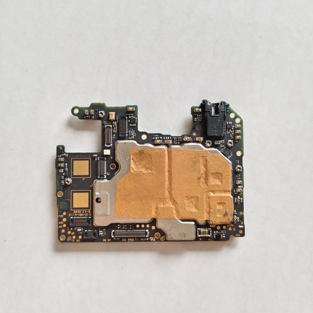 Mesin Poco M3 Pro 5G Normal Jaya Tested