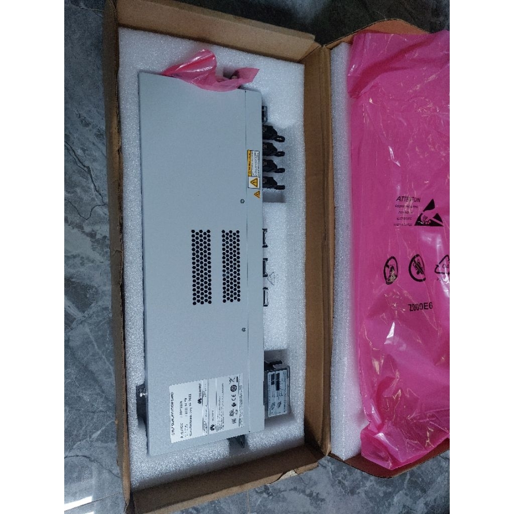 DCDU unit 48v 16D-02