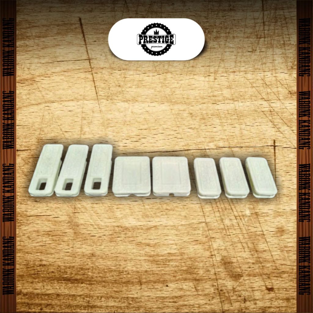 Stoper Sangkar Burung