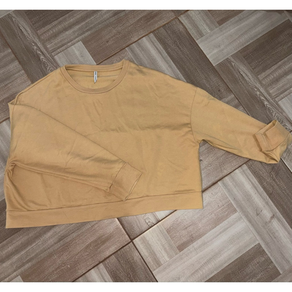 sweater colorbox