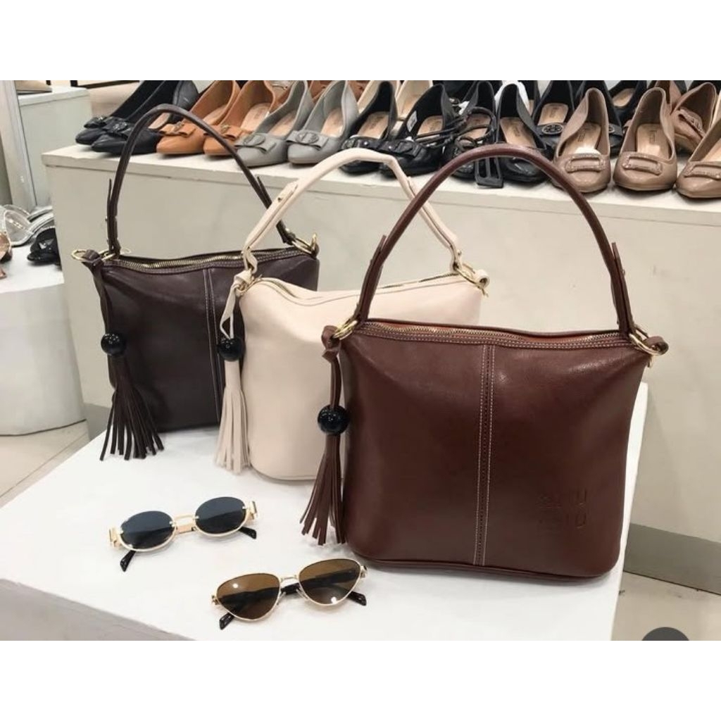 tas mewah dan cantik