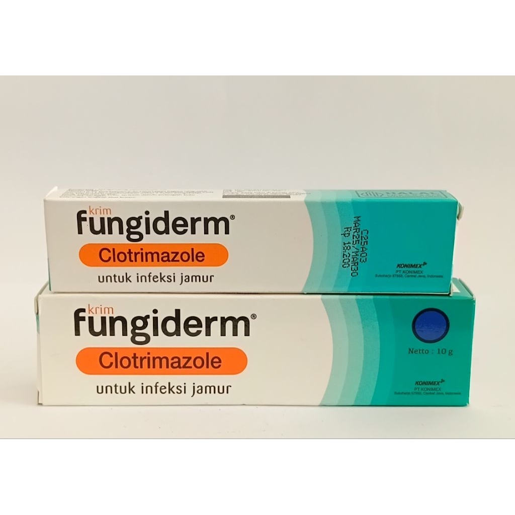 FUNGIDERM