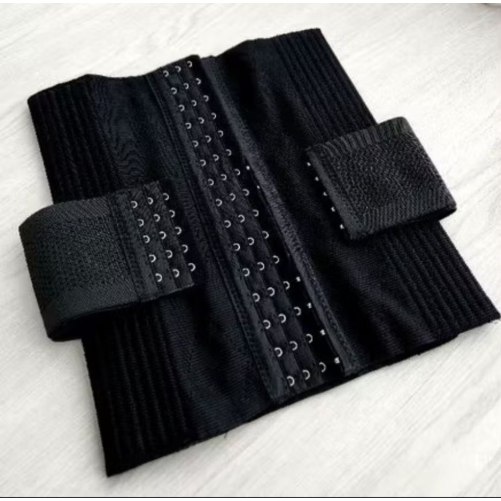 Waist Trainer double press