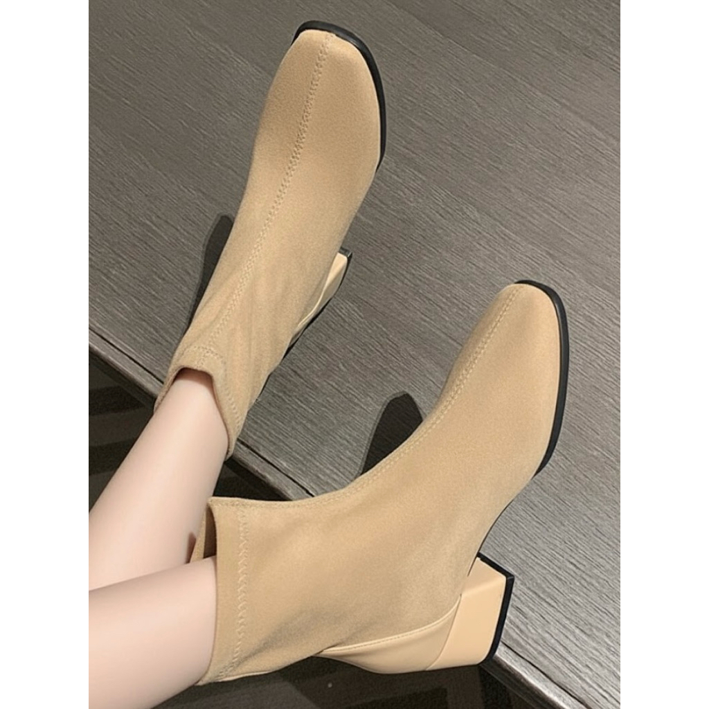 SEPATU NEW SIZE 38/39 KOREAN LOOK