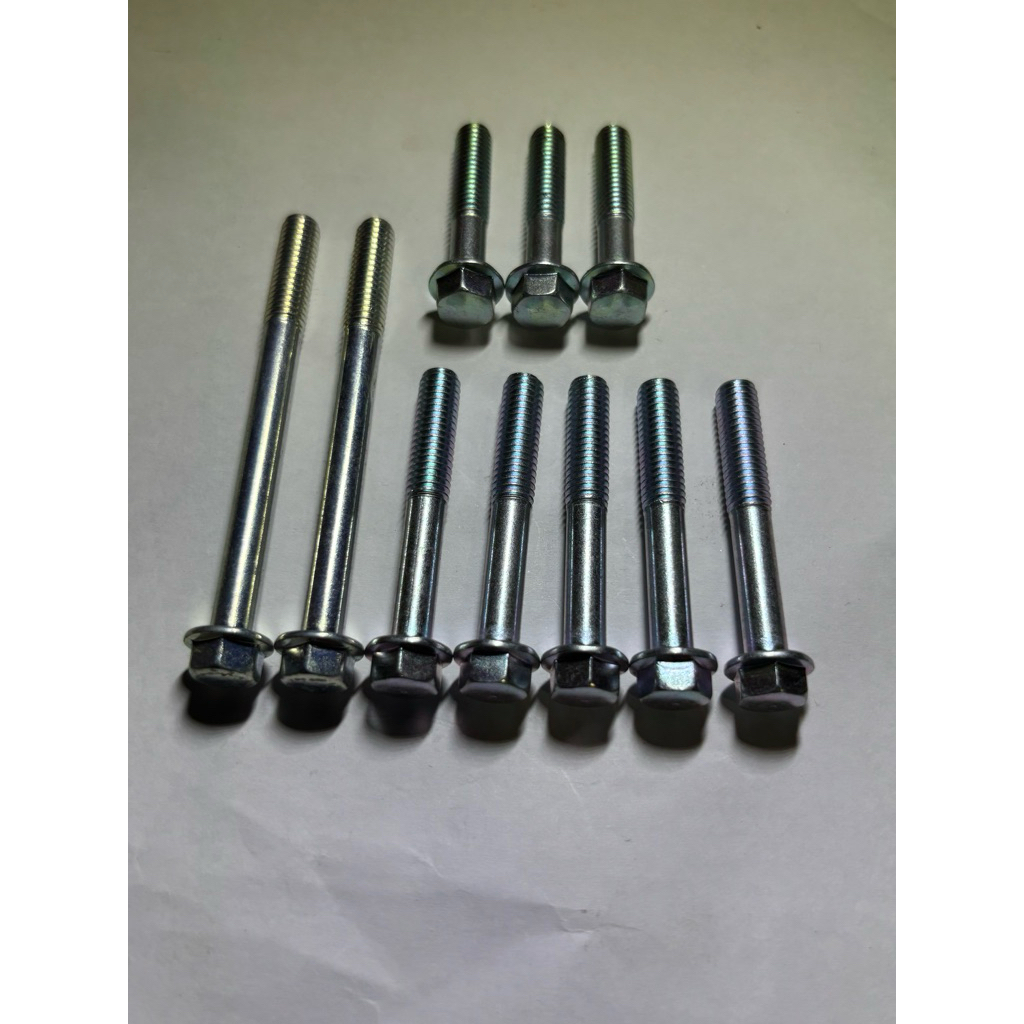 baut cvt honda vario techno 125 ori