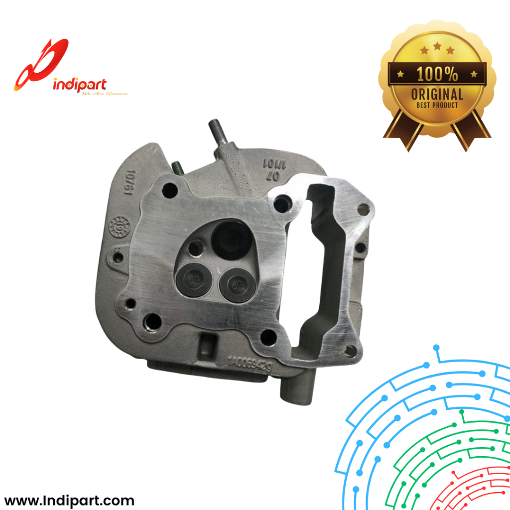 blok head vespa sprint primavera LX S 150 3v iget