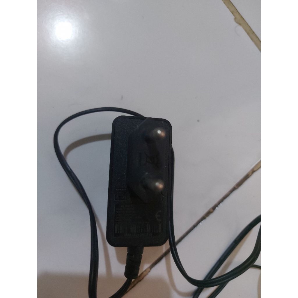adaptor bekas laptop oryginal