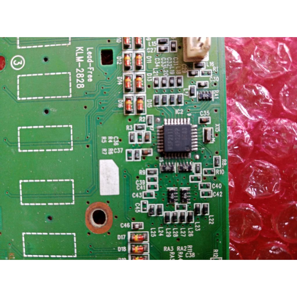 ic Tuts Keyboard KORG PA500 Kondisi Baru dan Ori