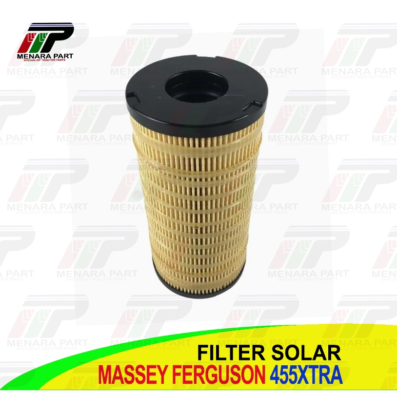 FUEL FILTER / FILTER SOLAR MASSEY FERGUSON 455XTRA