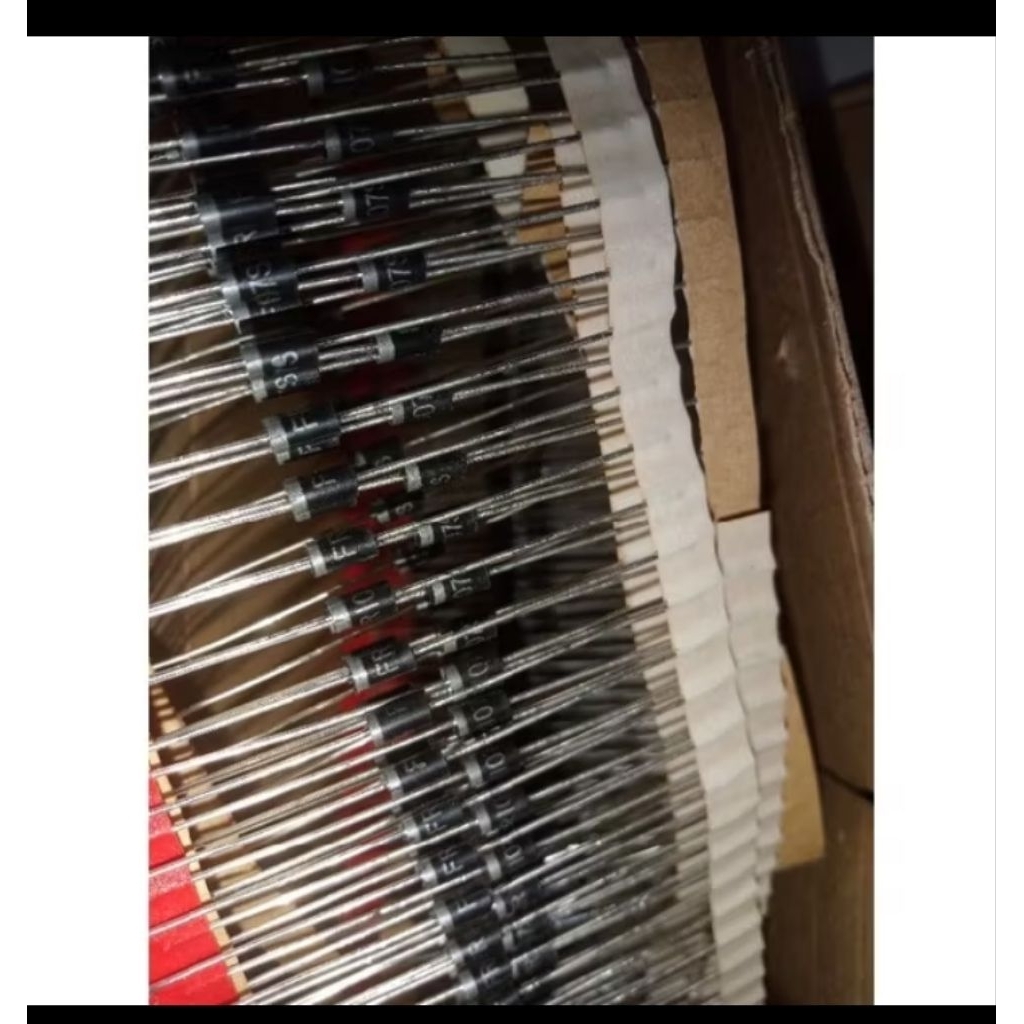 dioda fr107 berkualitas