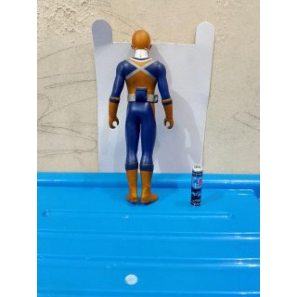 power rangers  samurai gold  ranggerr