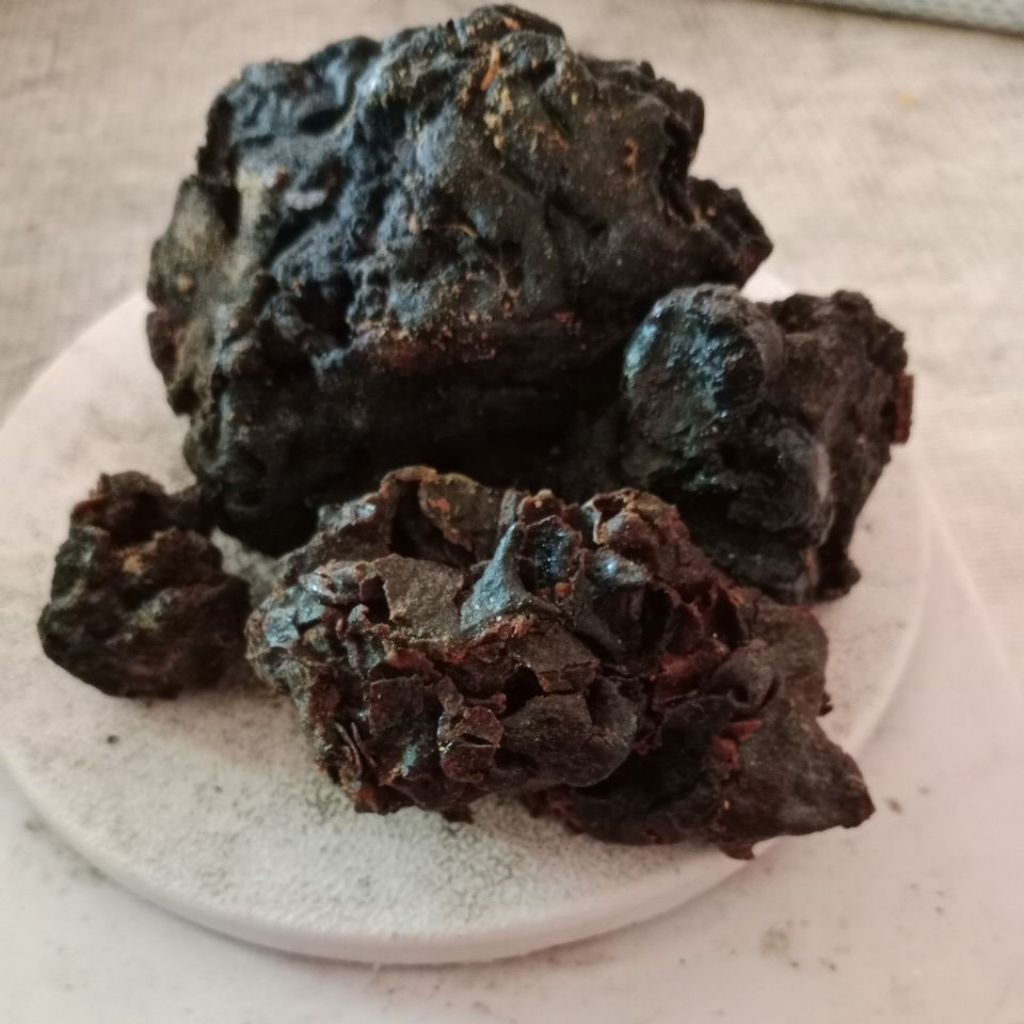 Propolis Mentah Itama 100 gr