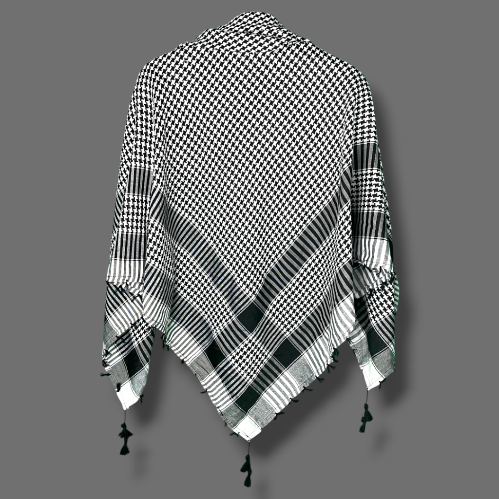 Sorban Habib Santri Berkualitas Sorban Arab Rumbai Model Terbaru Sorban palestina