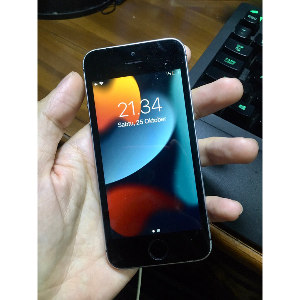 iphone se 2016 64 gb