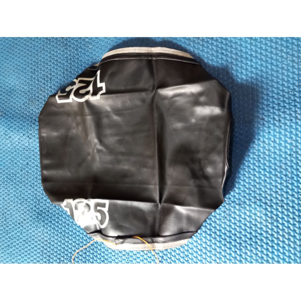 Kulit Jok Sarung Jog KAWASAKI Binter KE125