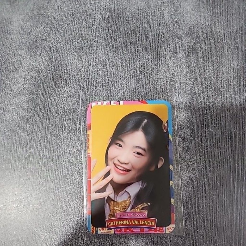 PC MNG "Erine JKT48" Sister Reunion JKT48 & AKB48