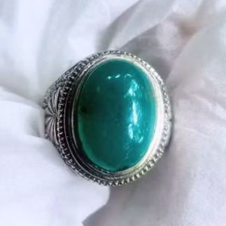 Batu Bacan Doko Totol