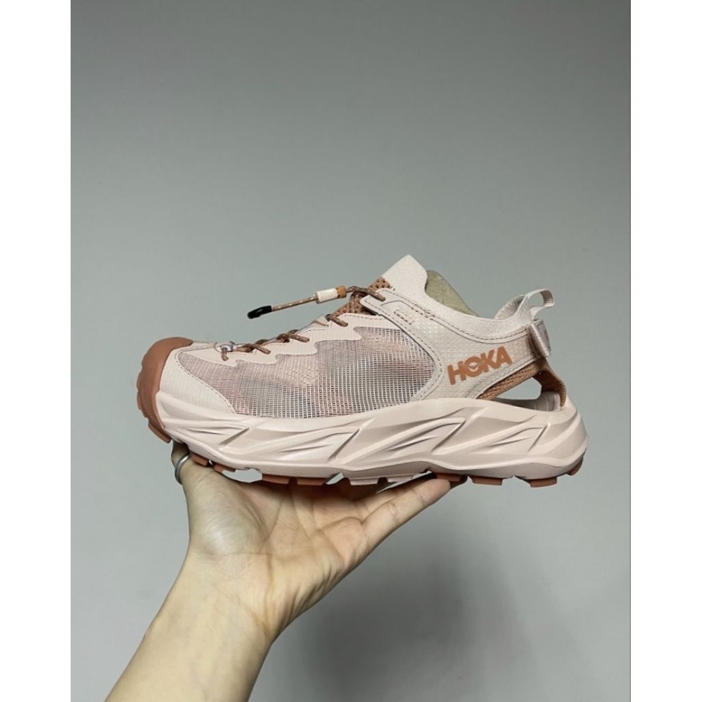 HOKA HOPARA 2 - RINGAN SEPERTI SANDAL, TANGGUH SEPERTI SEPATU GUNUNG