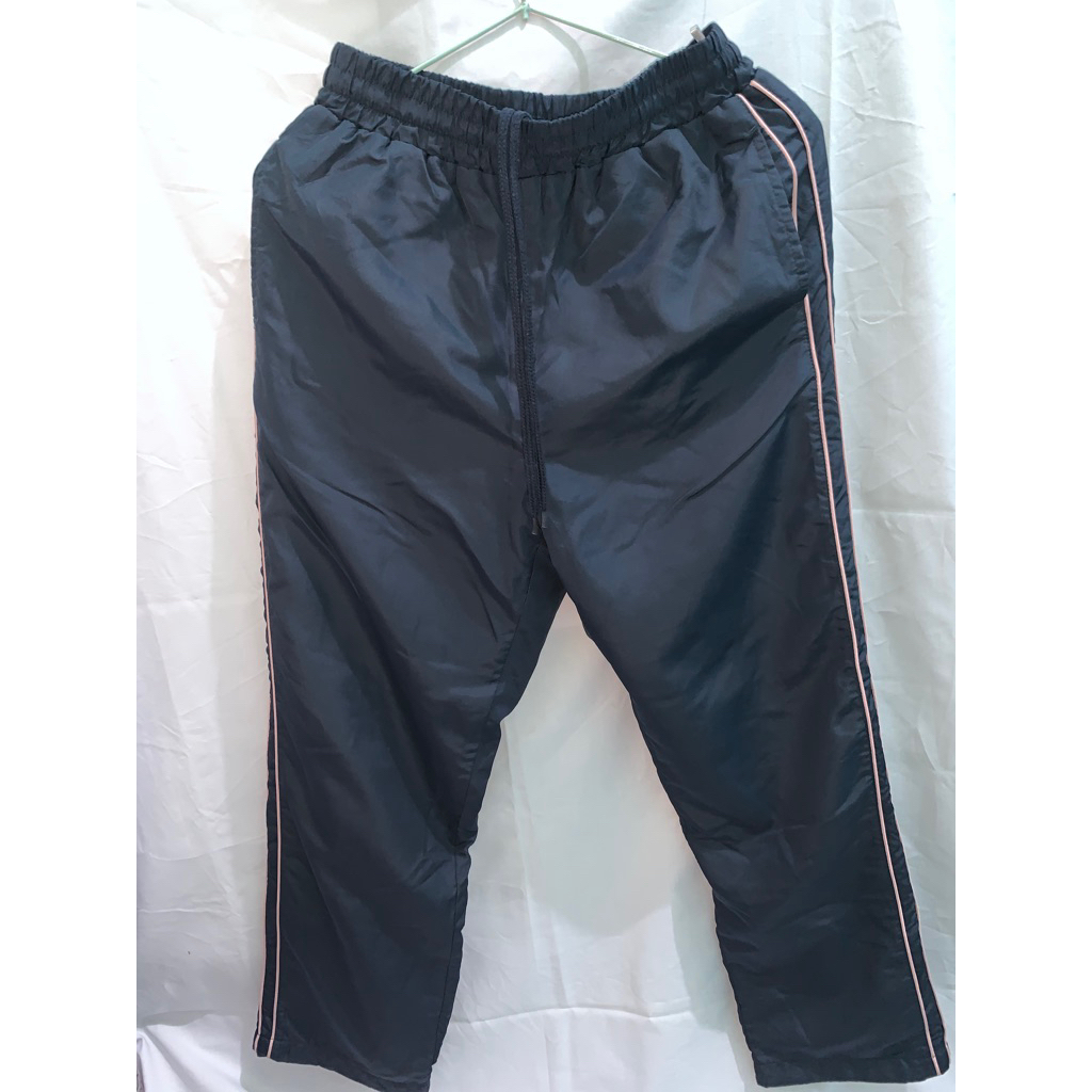 preloved - celana training