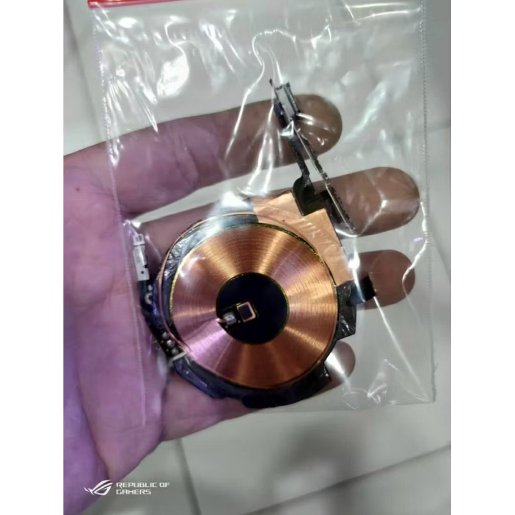 flexible on off volume IP 13 mini cabutan / copotan ibox