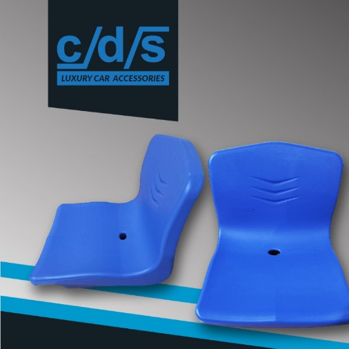Kursi Stadion CDS