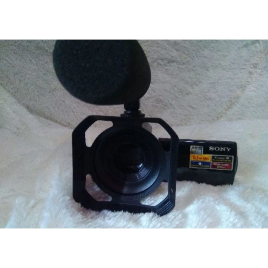 Kamera Vidio Handycam Full HD Sony XR160