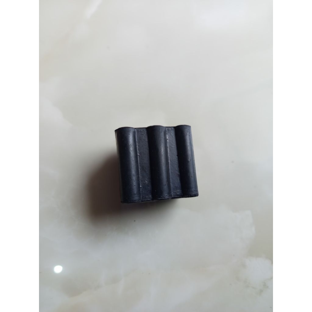 Karet Stoper Mesin Vario. Karet Bantalan Mesin Vario