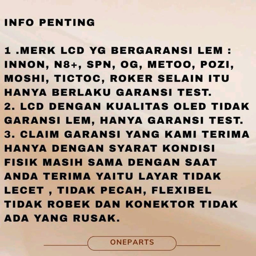 Galeriastore01 Lcd Touchscreen Xiaomi Redmi 6 6A Original 100%