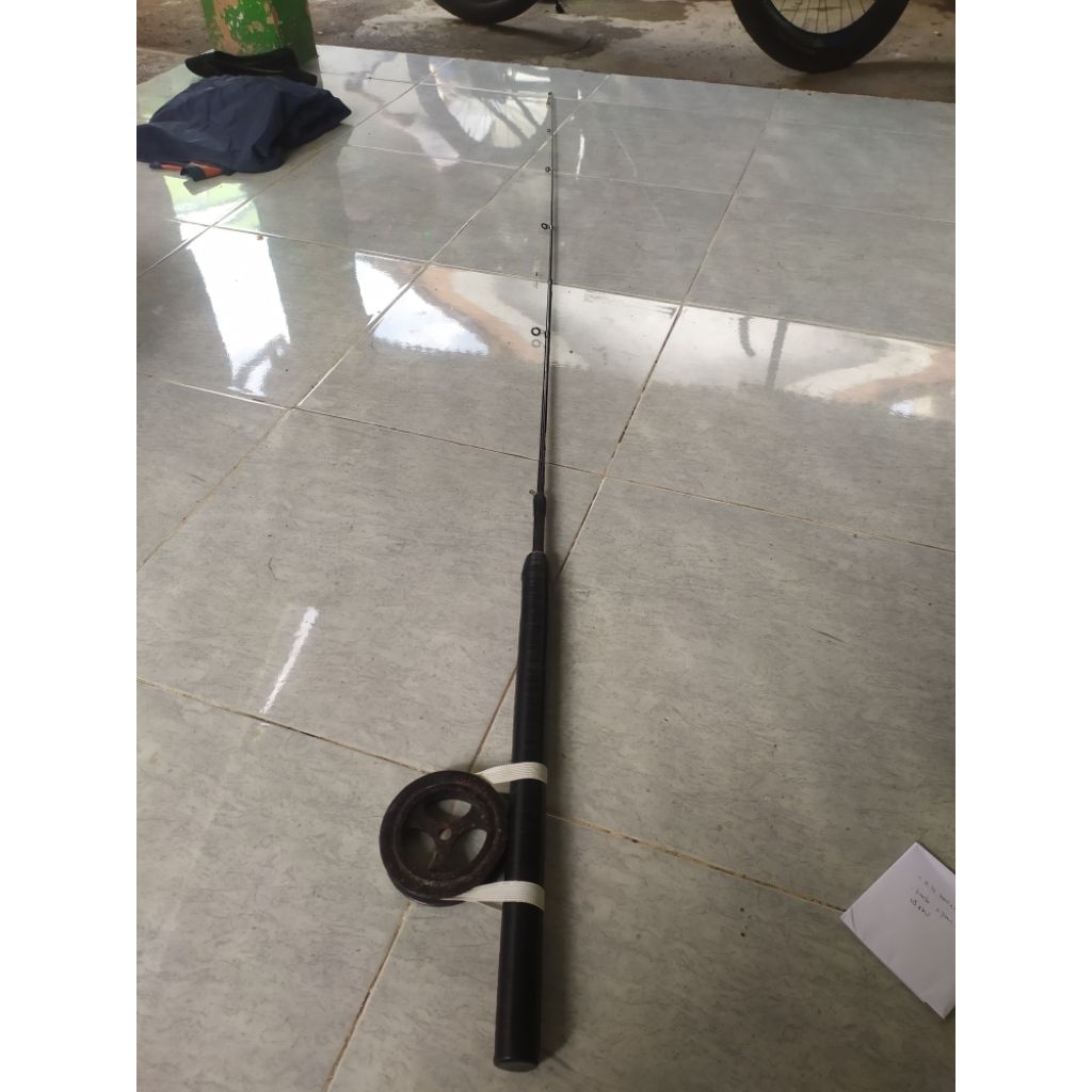 besutan nila lele omset