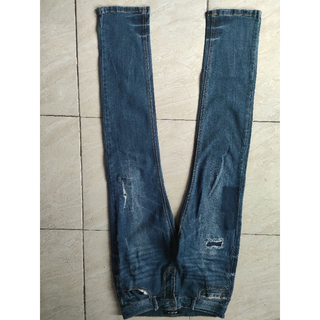 Celana Jeans Kenneth Cole New York
