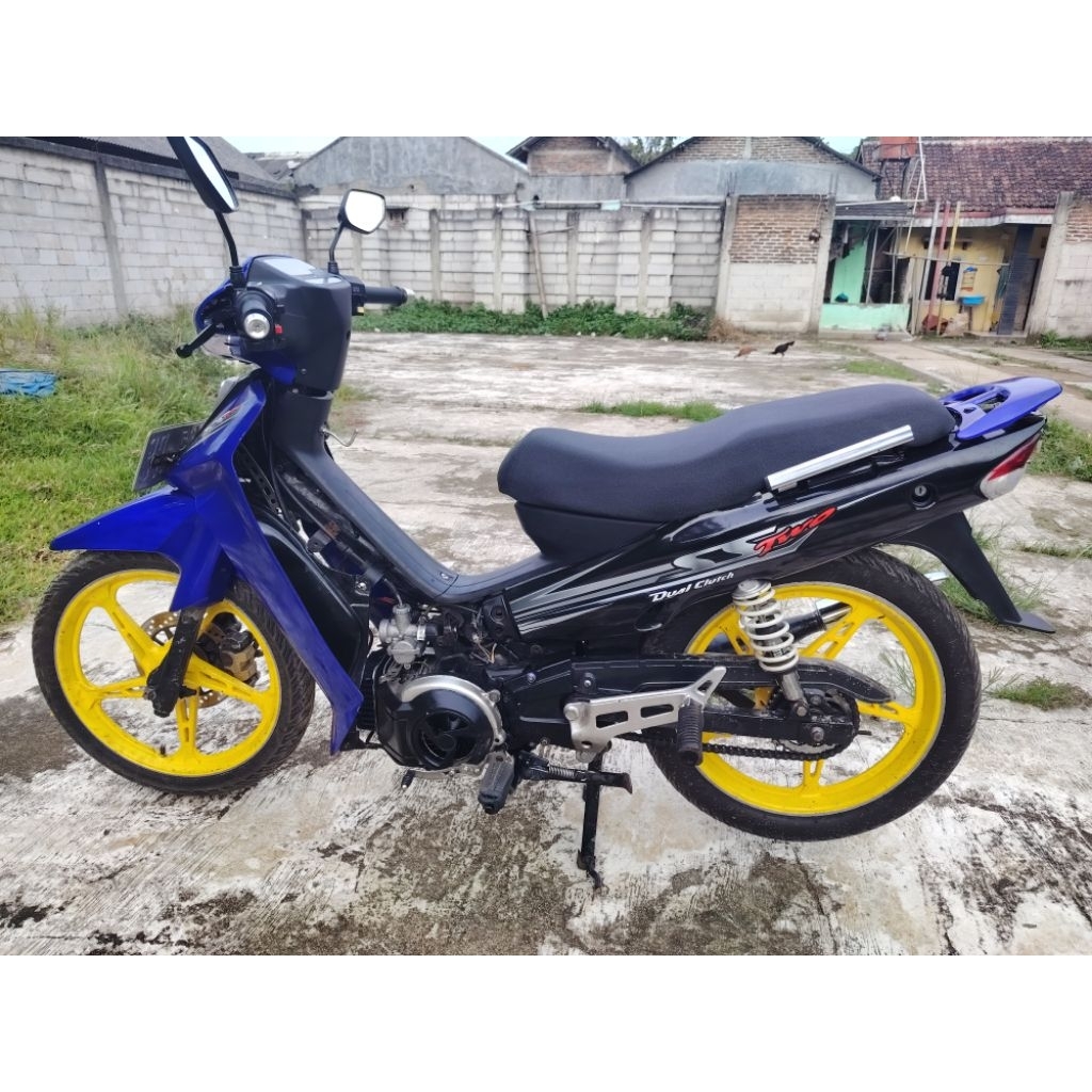 Yamaha Force1Z tahun 1994
